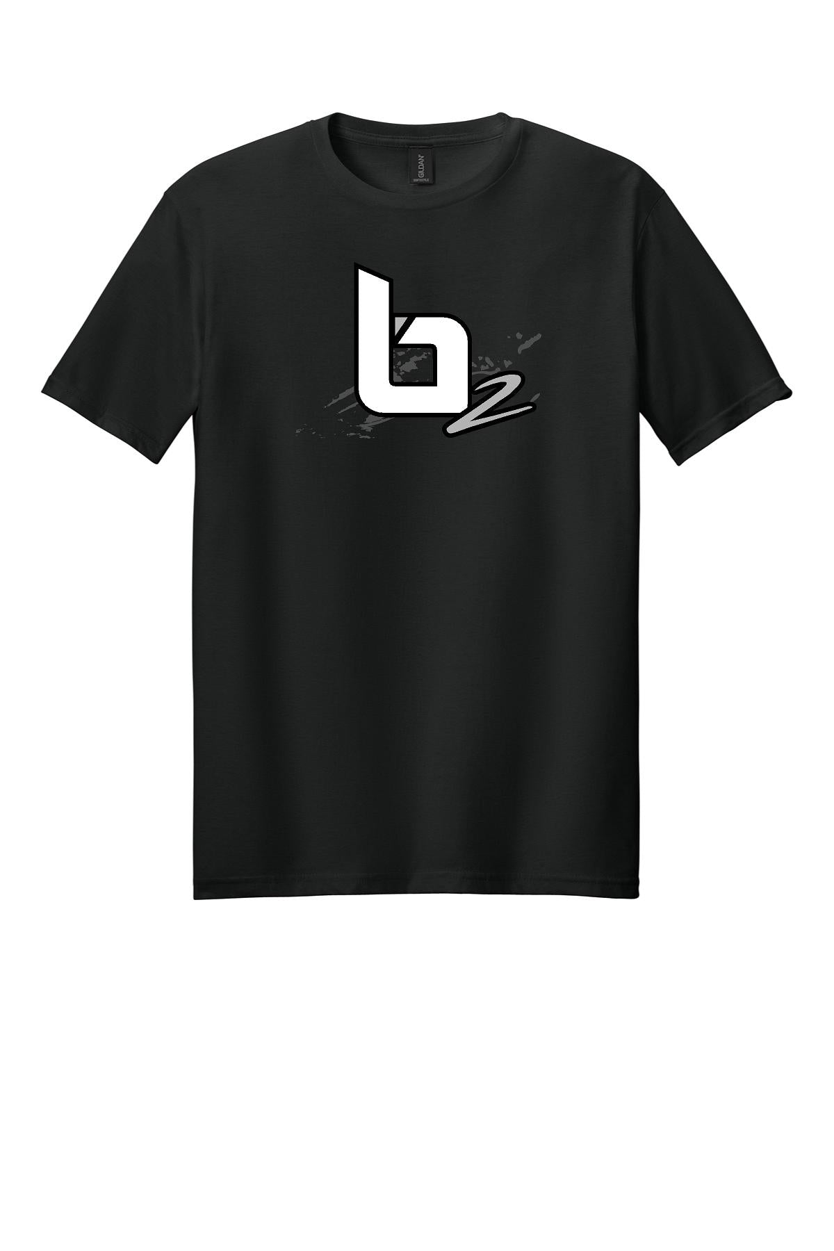 Built2 Fuck T-Shirt