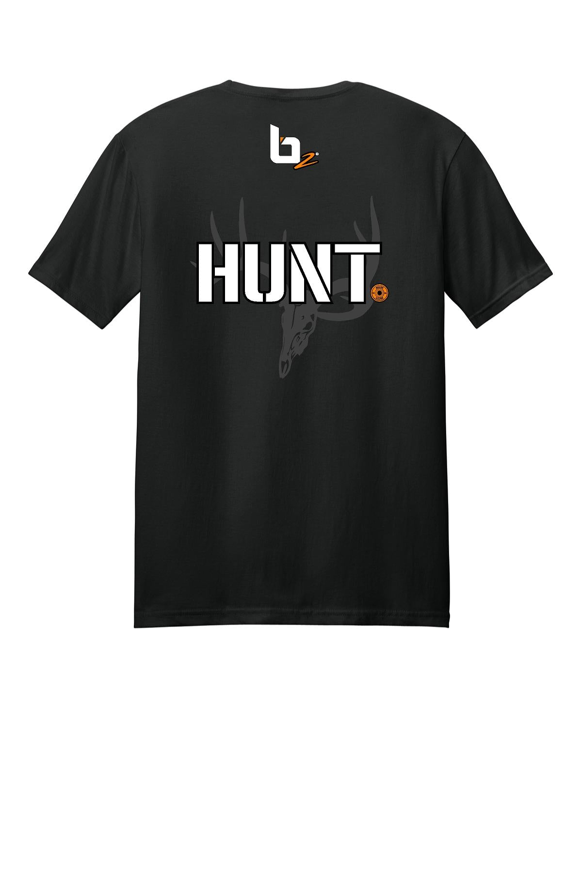 Built2 Hunt T-shirt