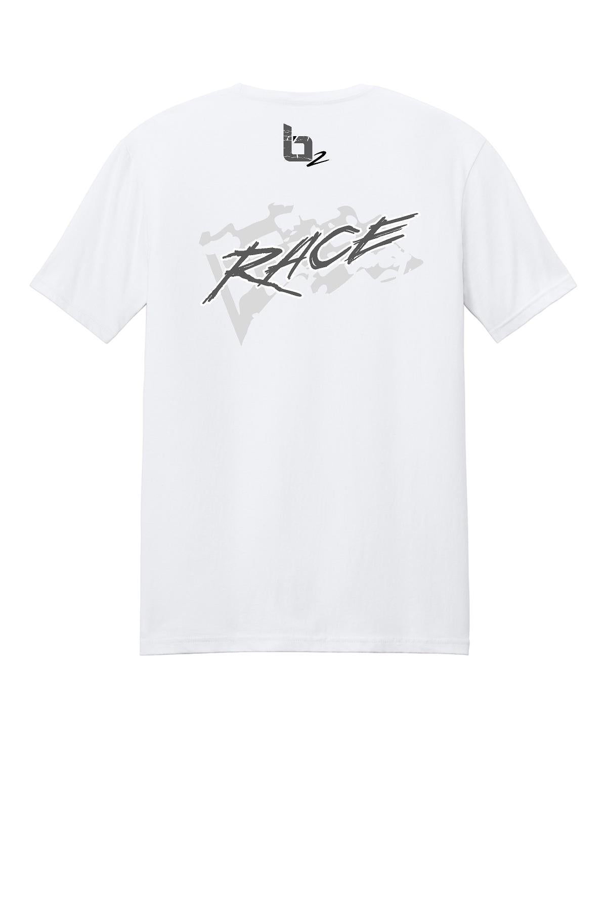 Built2 Race T-Shirt