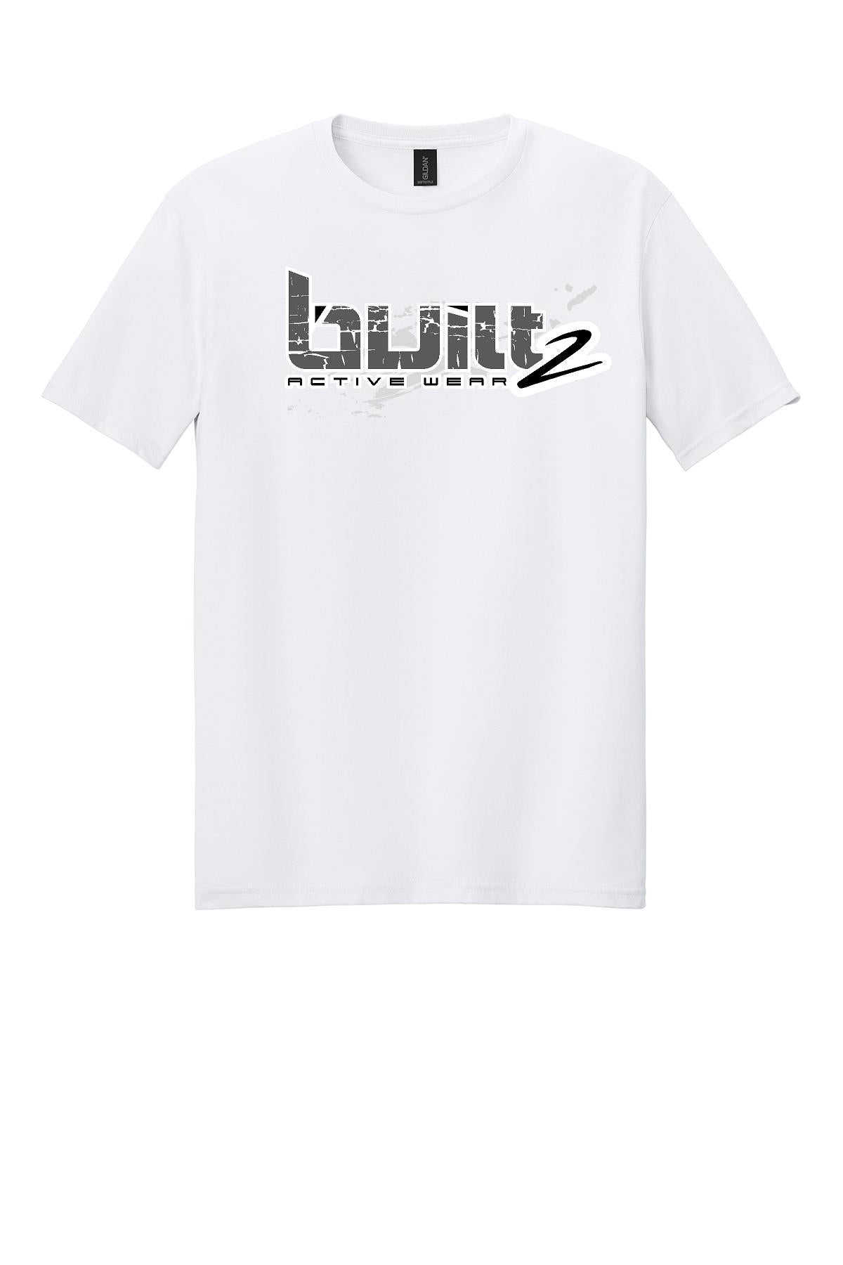 Built2 Race T-Shirt