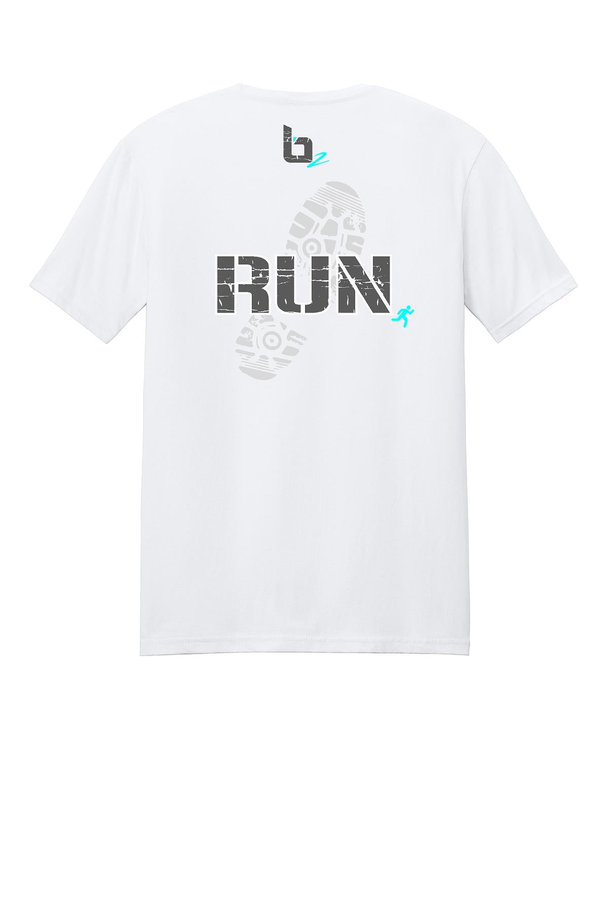Built2 Run T-Shirt