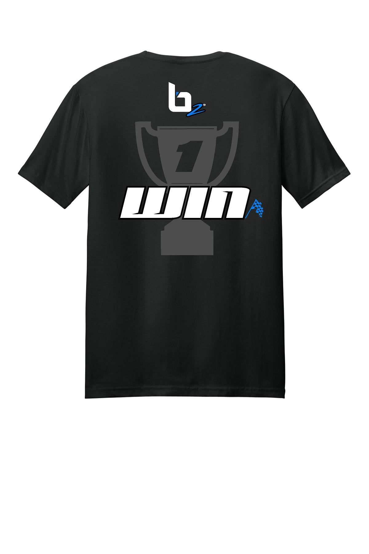 Built2 Win T-Shirt
