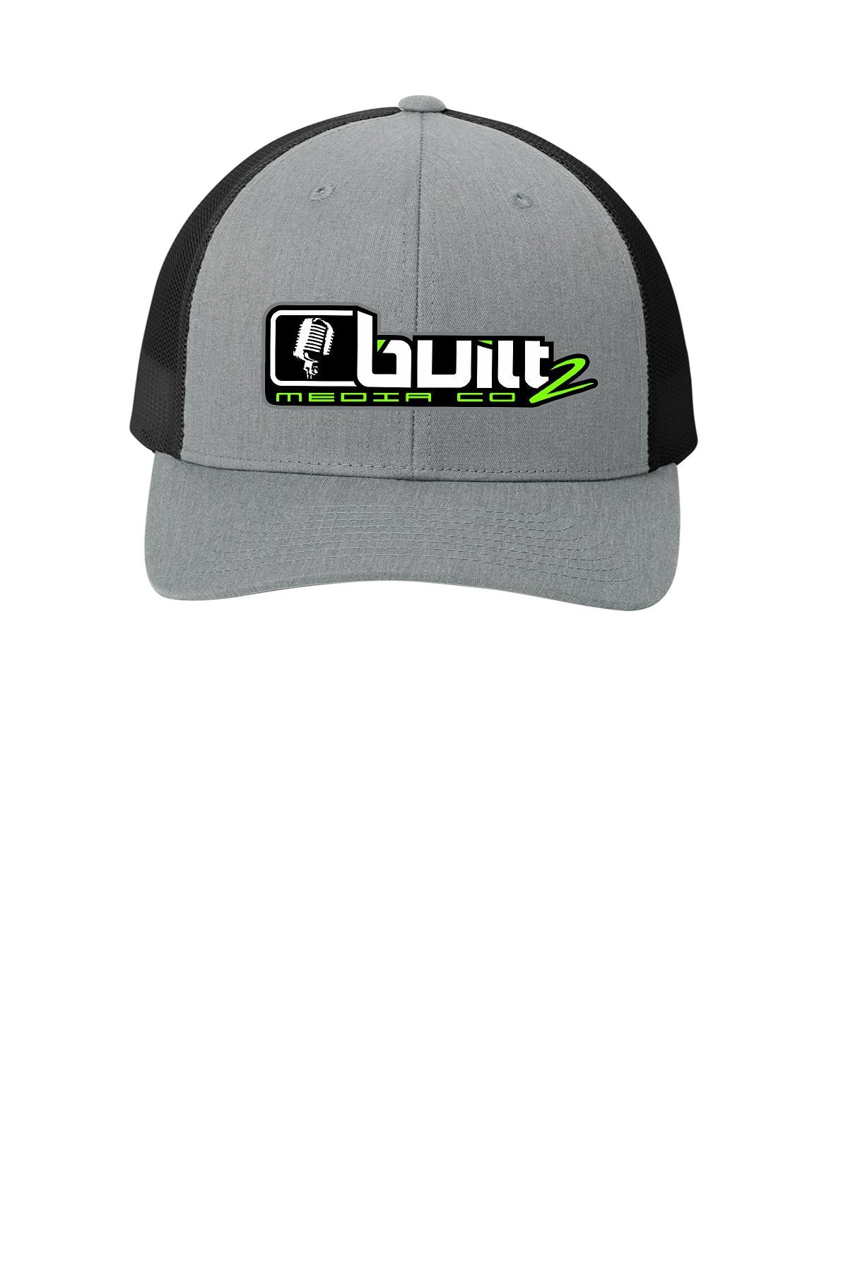 Snap Back Cap