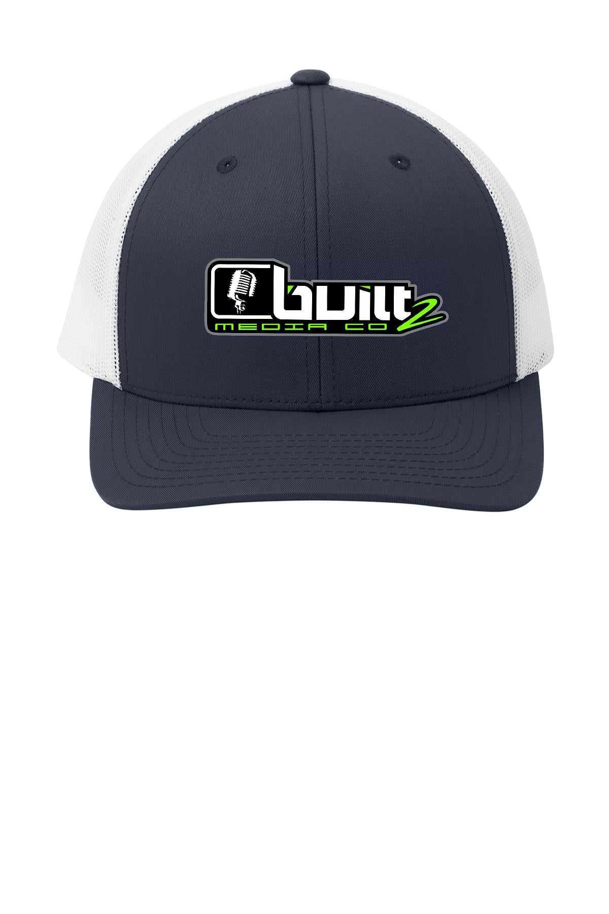 Snap Back Cap
