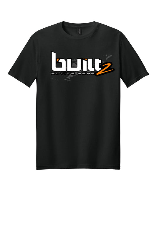 Built2 Hunt T-shirt