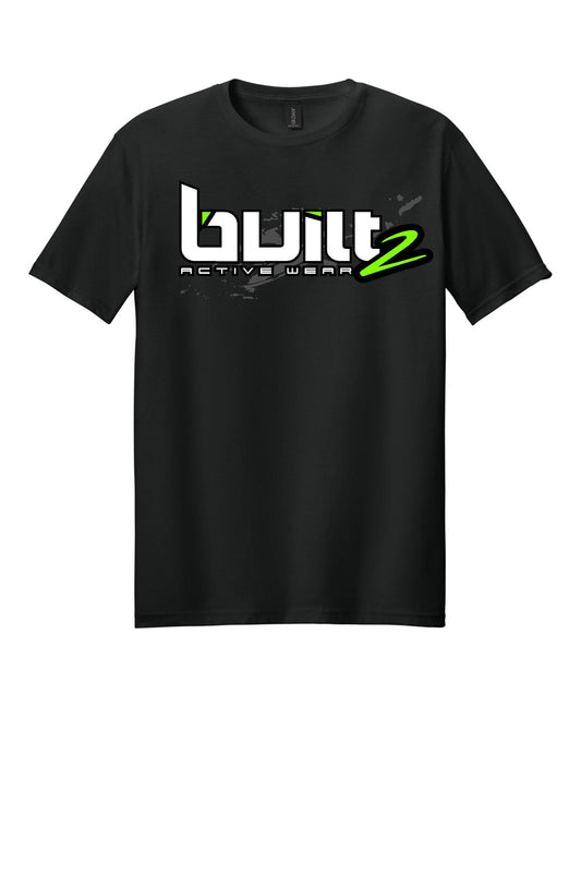 Built2 Party T-Shirt