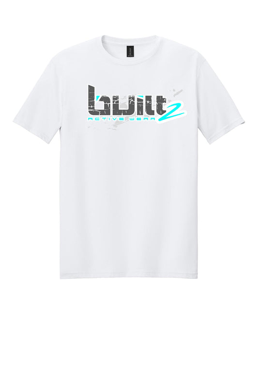 Built2 Run T-Shirt