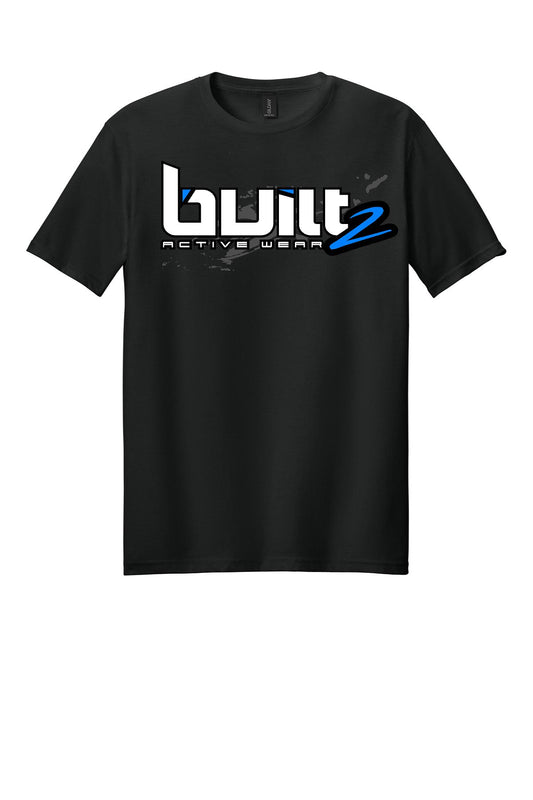 Built2 Win T-Shirt